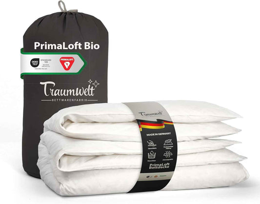 PrimaLoft Bettdecke - Sommerdecke