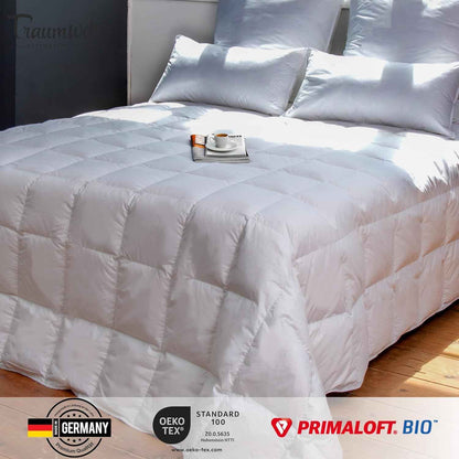 PrimaLoft Bettdecke - Sommerdecke