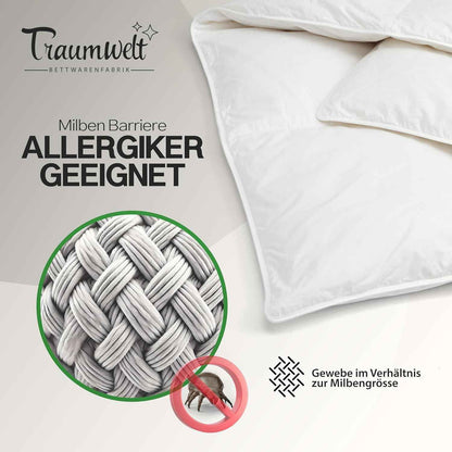 PrimaLoft Bettdecke - Sommerdecke