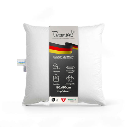 PrimaLoft Kopfkissen