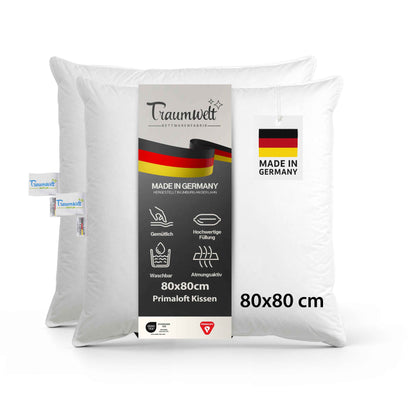 PrimaLoft Kopfkissen